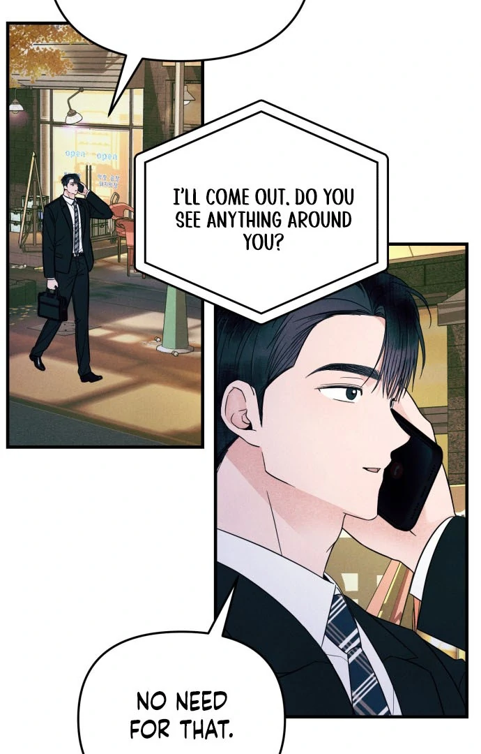 Read A Hearty Confession chapter 38 image 6 on Lezhin