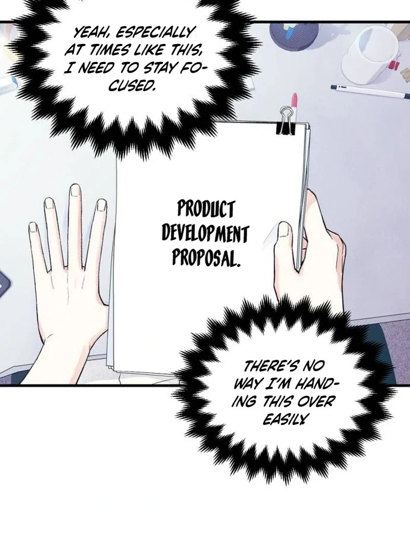 Read A Hearty Confession chapter 4 image 12 on Lezhin