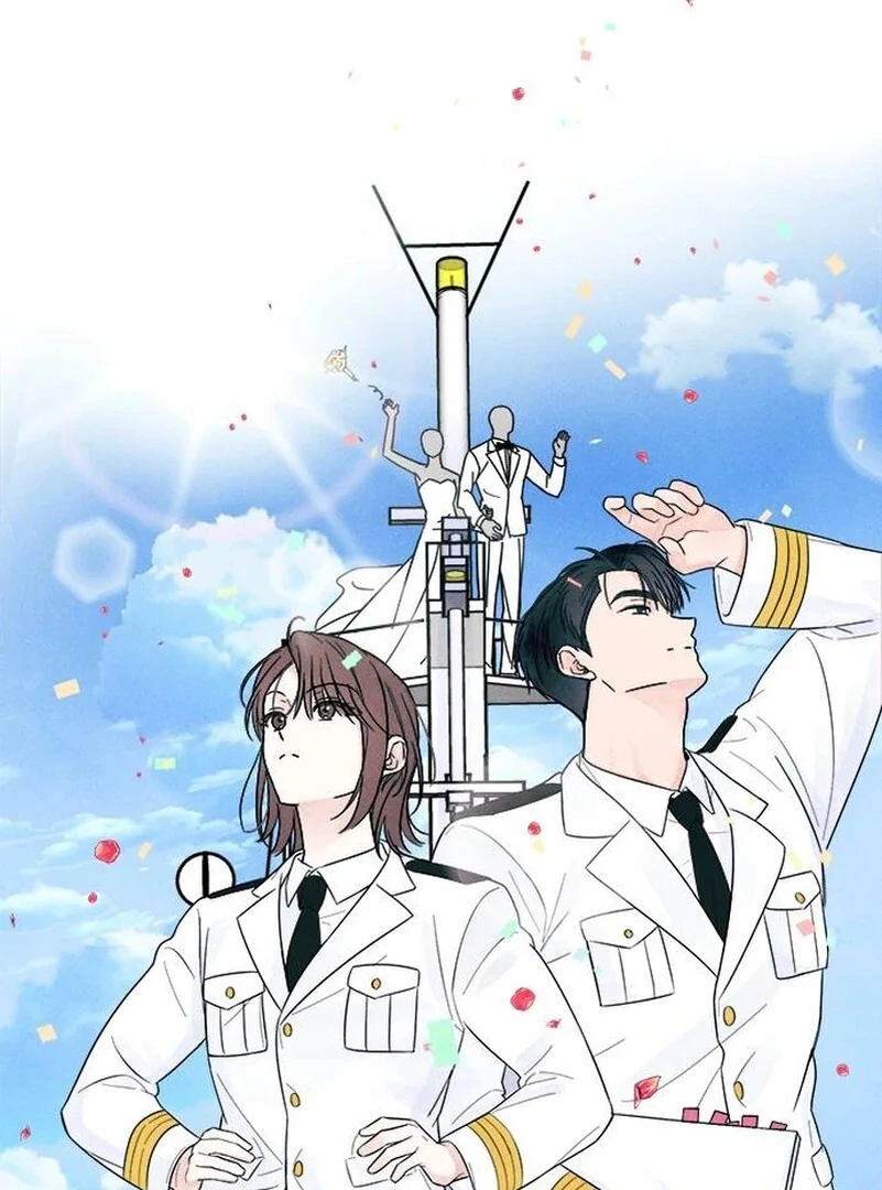 Read A Hearty Confession chapter 4 image 126 on Lezhin