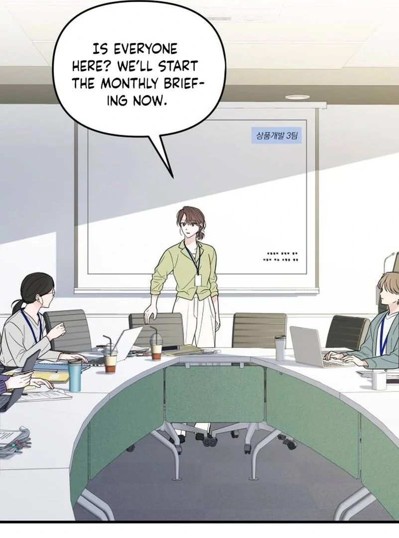 Read A Hearty Confession chapter 4 image 18 on Lezhin