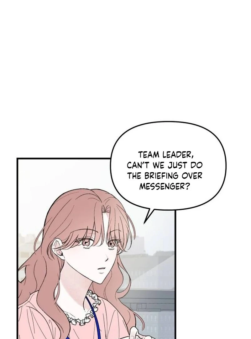Read A Hearty Confession chapter 4 image 19 on Lezhin