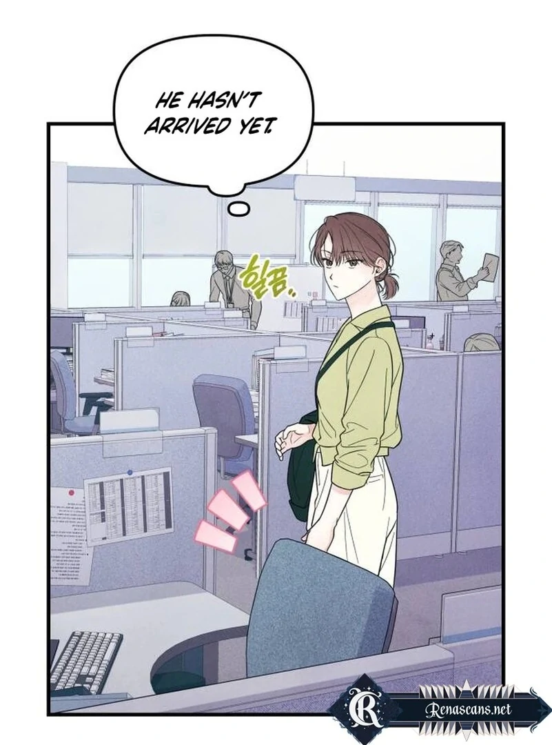 Read A Hearty Confession chapter 4 image 2 on Lezhin