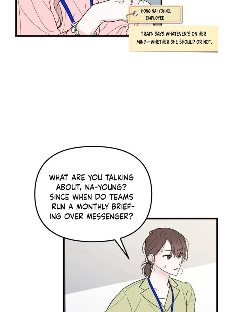 Read A Hearty Confession chapter 4 image 20 on Lezhin