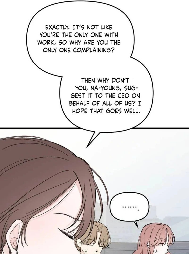 Read A Hearty Confession chapter 4 image 26 on Lezhin