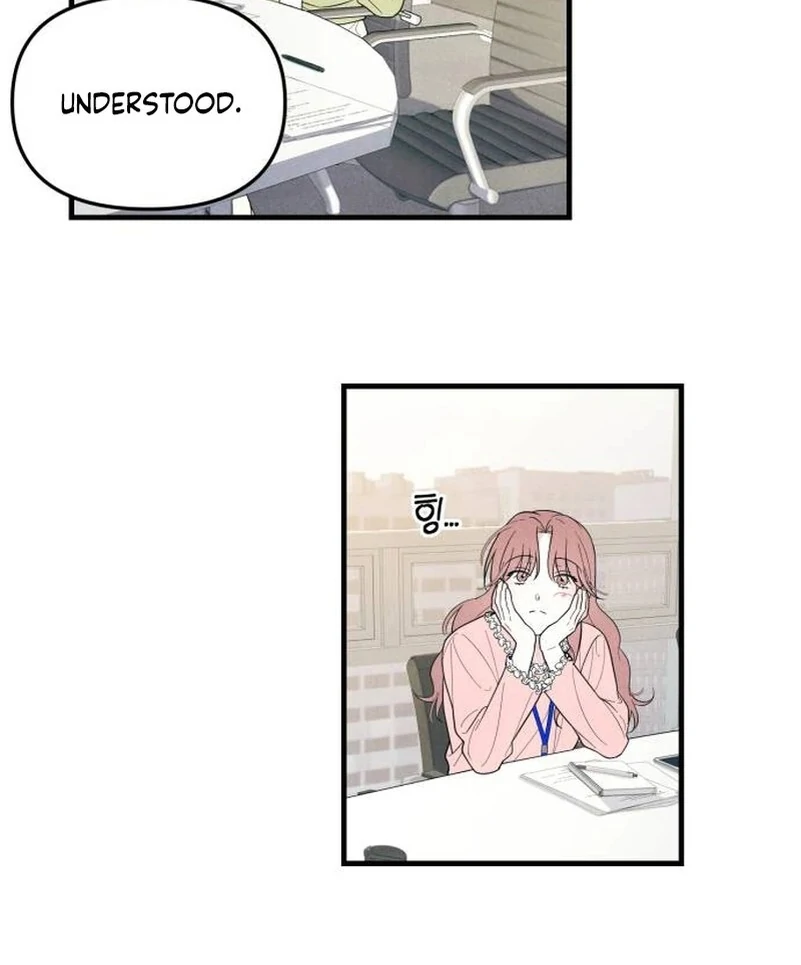 Read A Hearty Confession chapter 4 image 32 on Lezhin