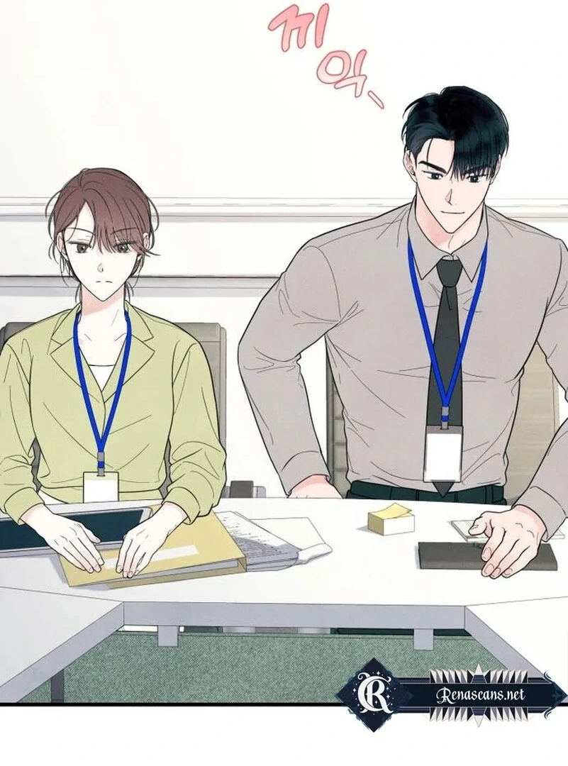 Read A Hearty Confession chapter 4 image 34 on Lezhin