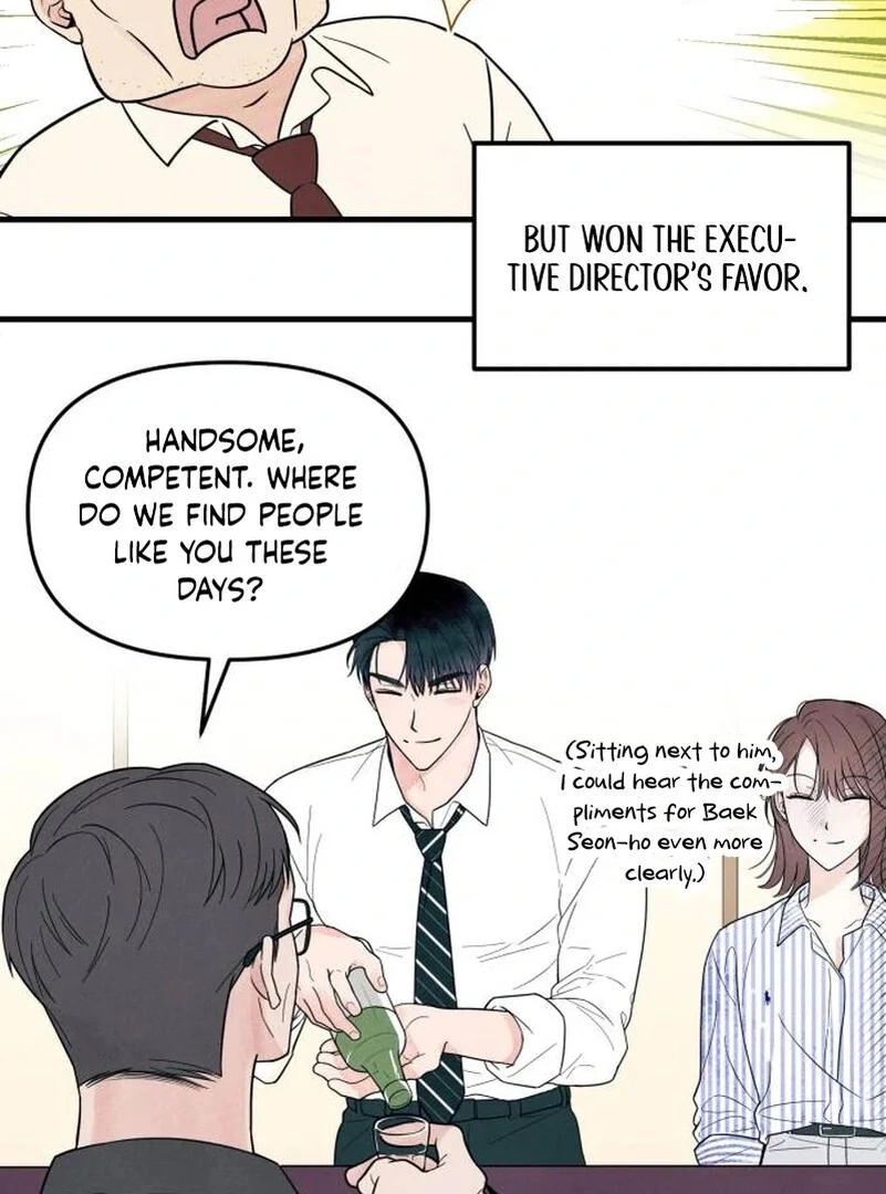 Read A Hearty Confession chapter 4 image 4 on Lezhin