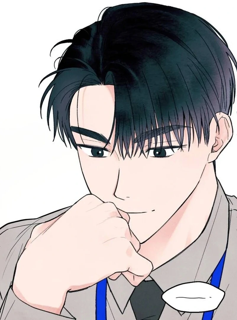 Read A Hearty Confession chapter 4 image 44 on Lezhin
