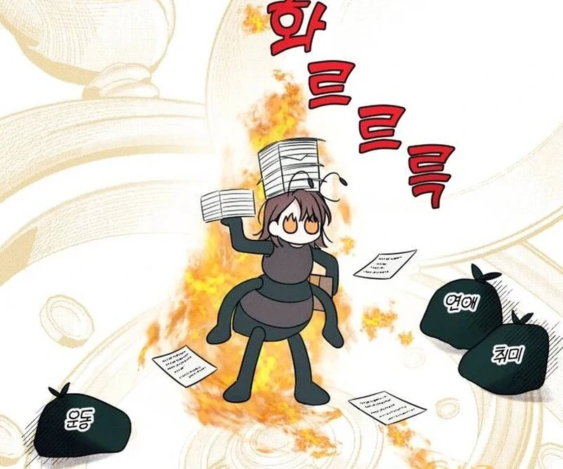 Read A Hearty Confession chapter 4 image 8 on Lezhin