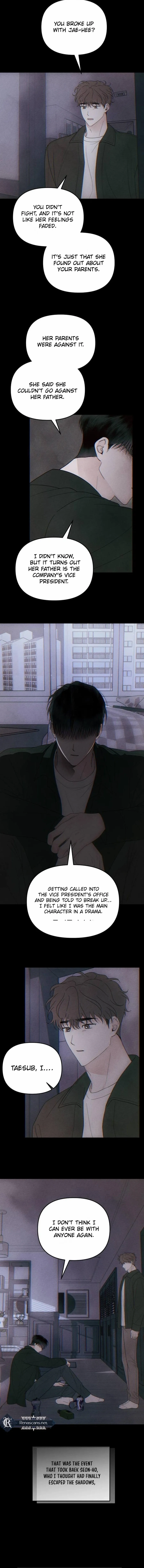 Read A Hearty Confession chapter 49 image 10 on Lezhin