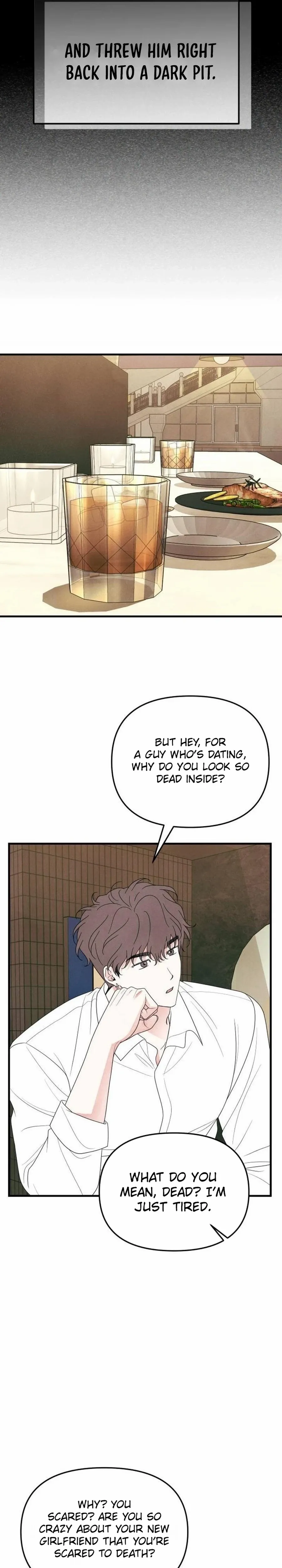 Read A Hearty Confession chapter 49 image 11 on Lezhin