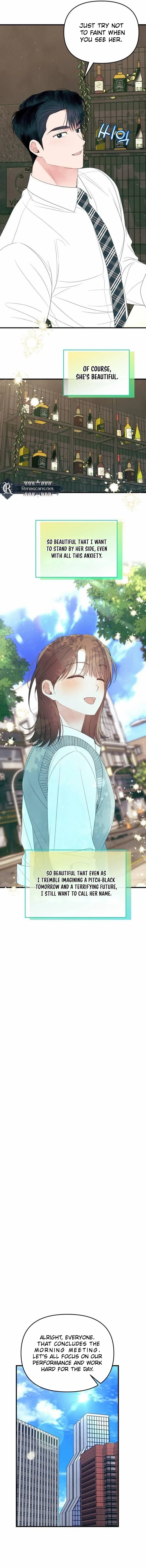 Read A Hearty Confession chapter 49 image 14 on Lezhin
