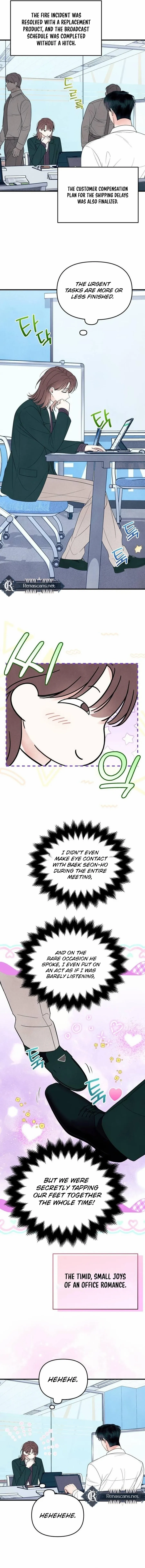 Read A Hearty Confession chapter 49 image 15 on Lezhin
