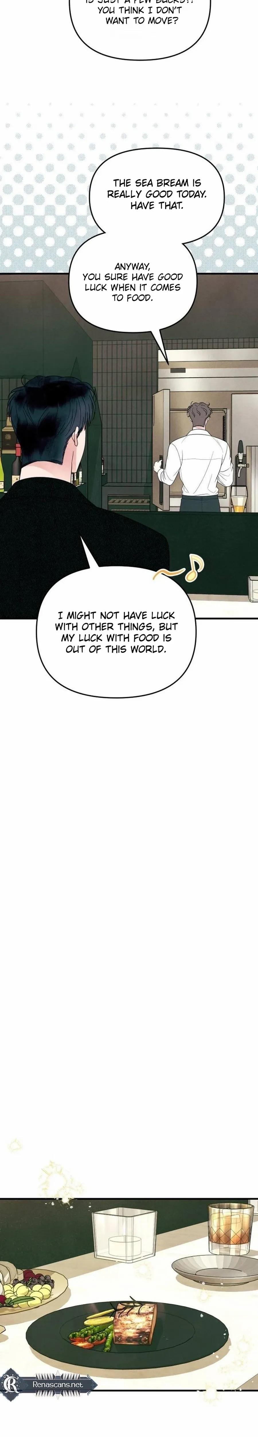 Read A Hearty Confession chapter 49 image 6 on Lezhin