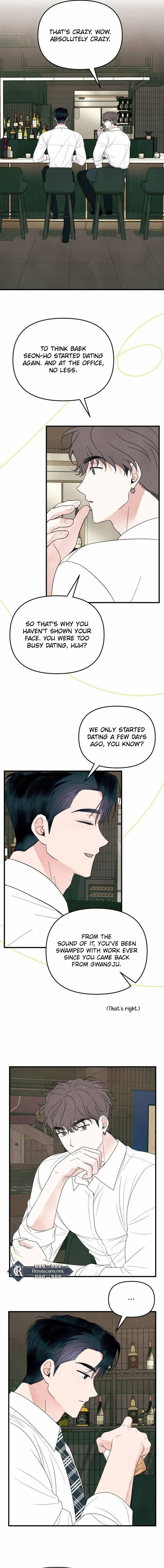Read A Hearty Confession chapter 49 image 8 on Lezhin