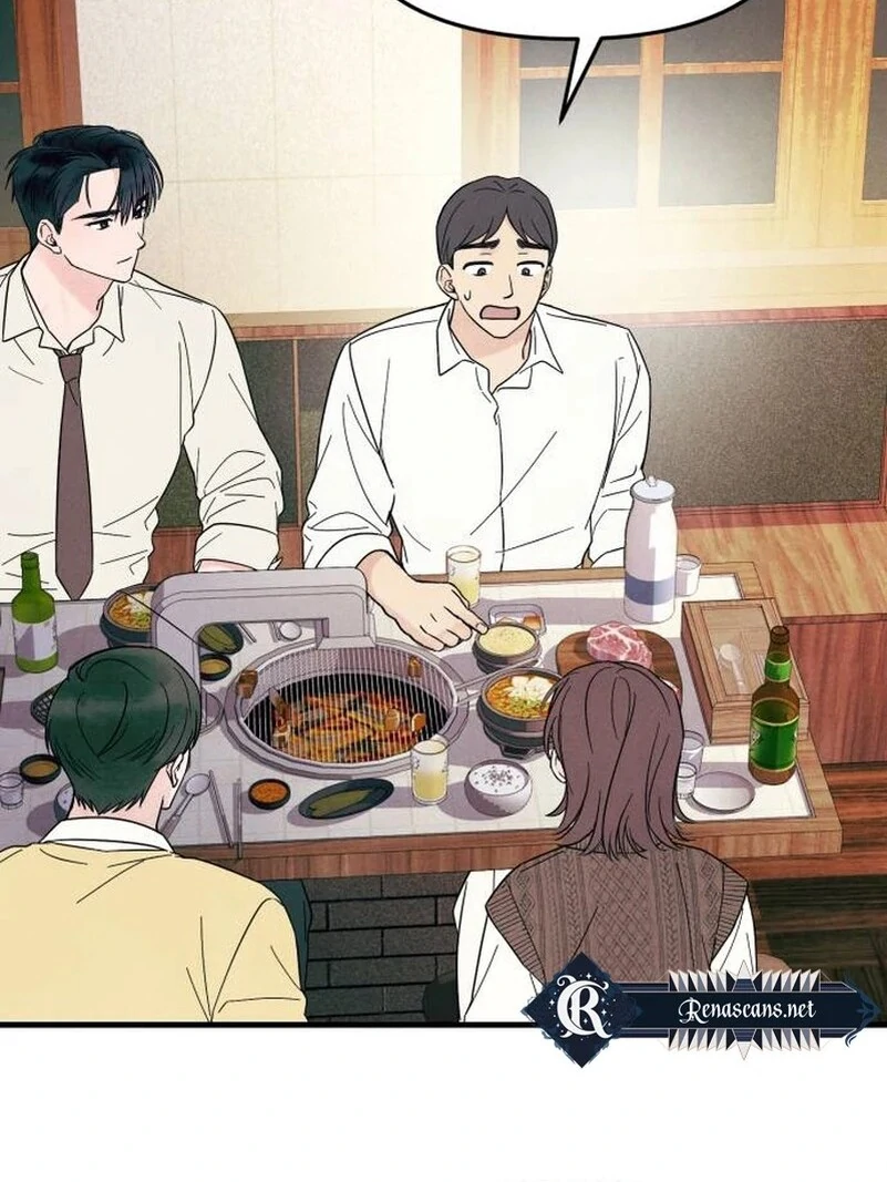 Read A Hearty Confession chapter 5 image 100 on Lezhin
