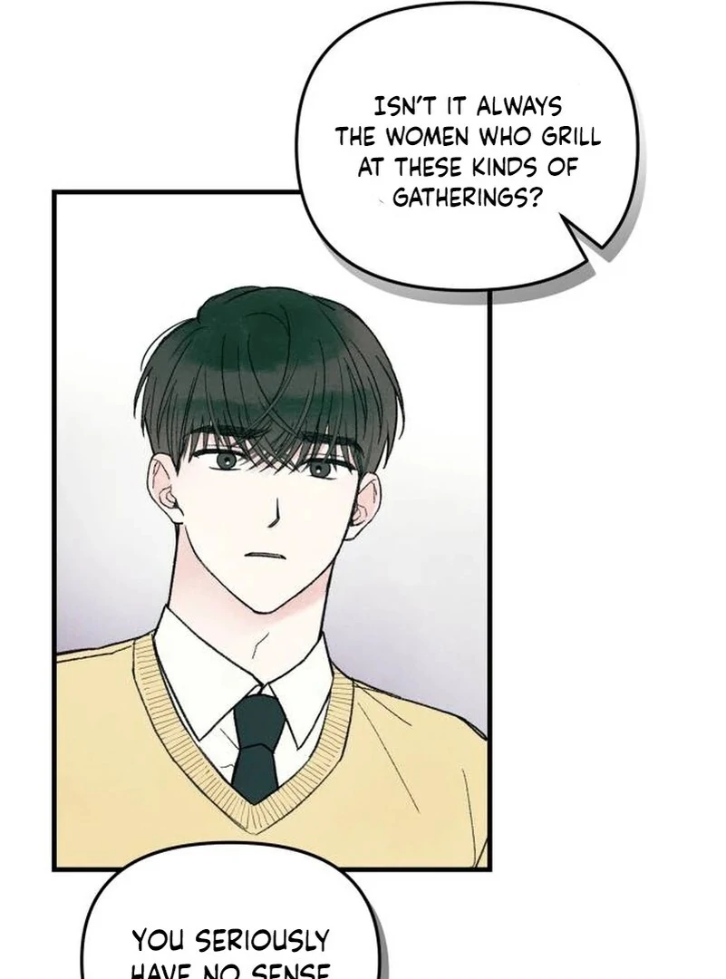 Read A Hearty Confession chapter 5 image 101 on Lezhin