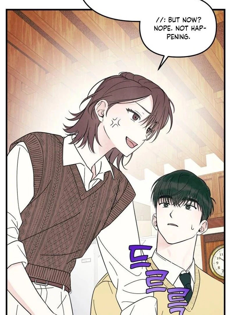 Read A Hearty Confession chapter 5 image 105 on Lezhin