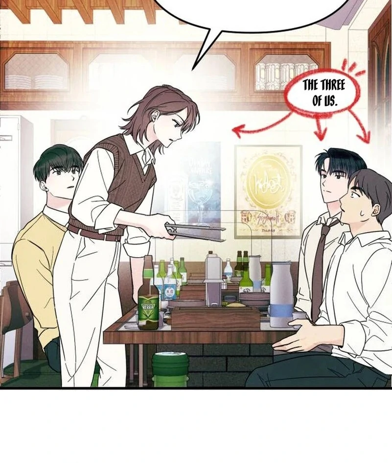 Read A Hearty Confession chapter 5 image 108 on Lezhin