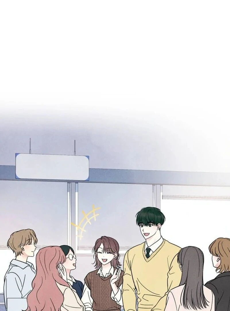 Read A Hearty Confession chapter 5 image 11 on Lezhin