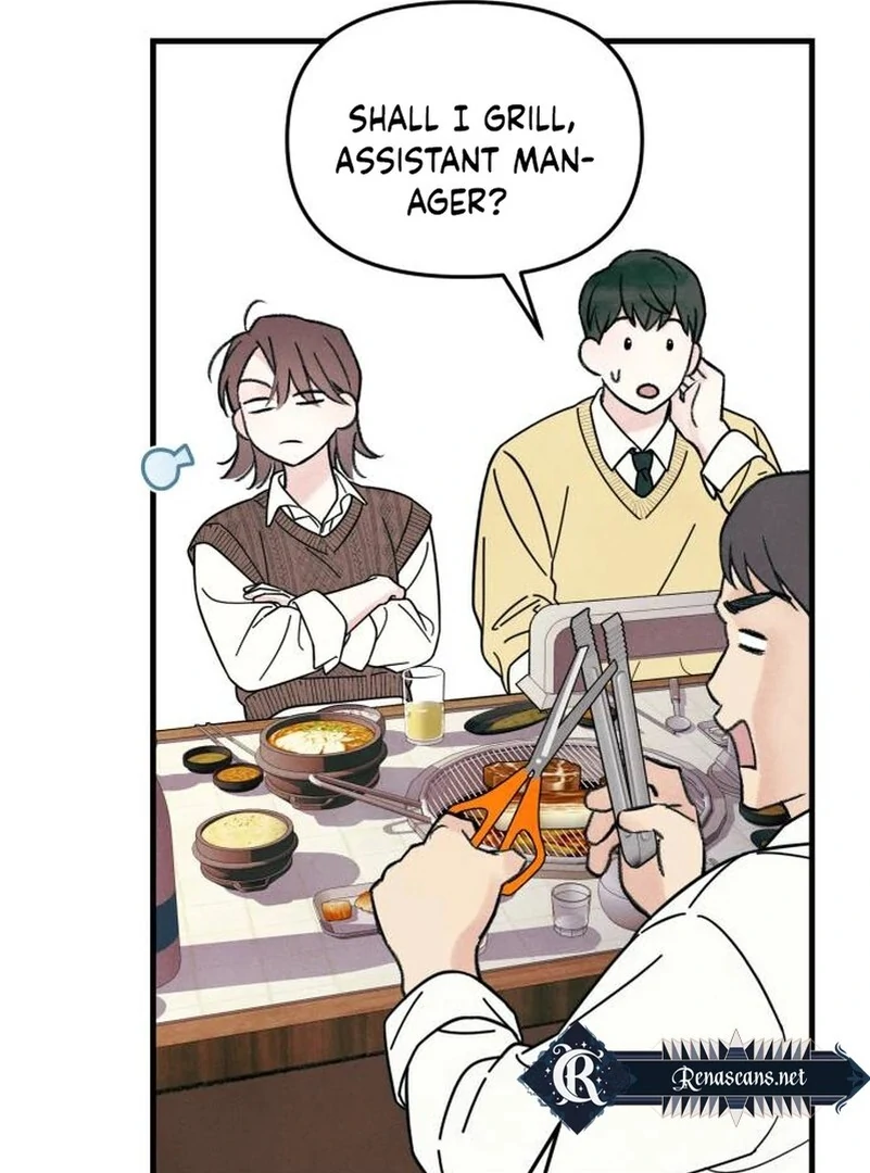 Read A Hearty Confession chapter 5 image 118 on Lezhin