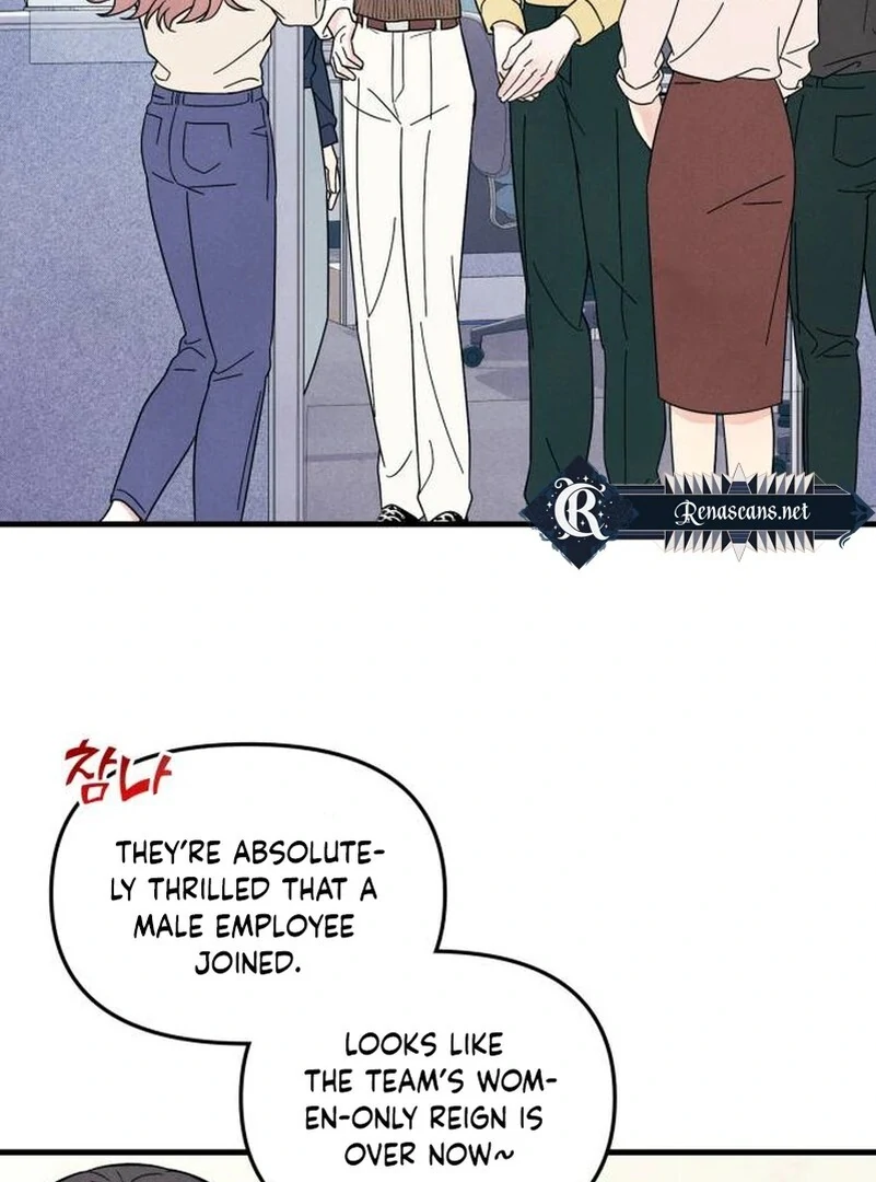 Read A Hearty Confession chapter 5 image 12 on Lezhin