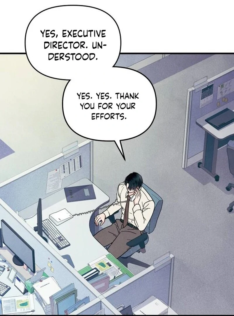 Read A Hearty Confession chapter 5 image 2 on Lezhin
