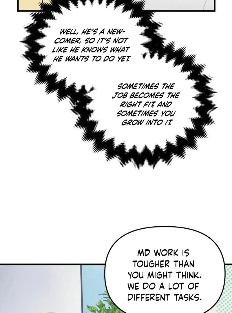 Read A Hearty Confession chapter 5 image 23 on Lezhin