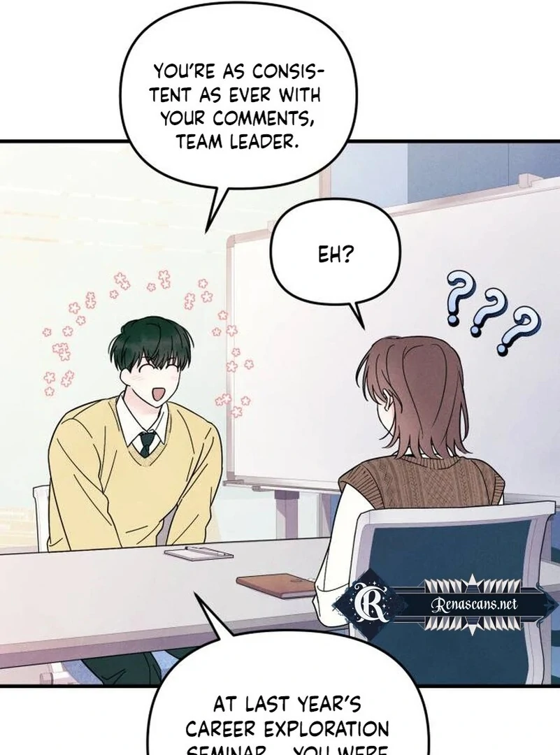 Read A Hearty Confession chapter 5 image 27 on Lezhin