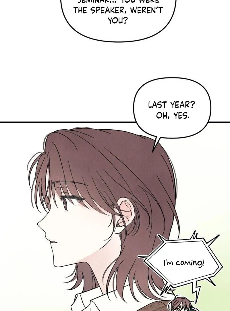 Read A Hearty Confession chapter 5 image 28 on Lezhin