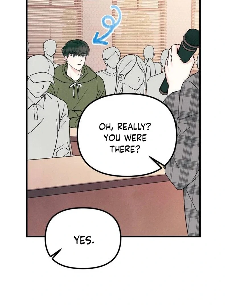 Read A Hearty Confession chapter 5 image 30 on Lezhin