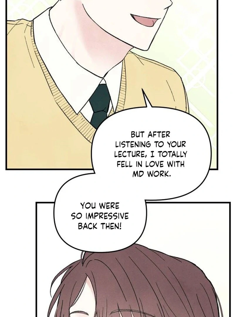Read A Hearty Confession chapter 5 image 32 on Lezhin