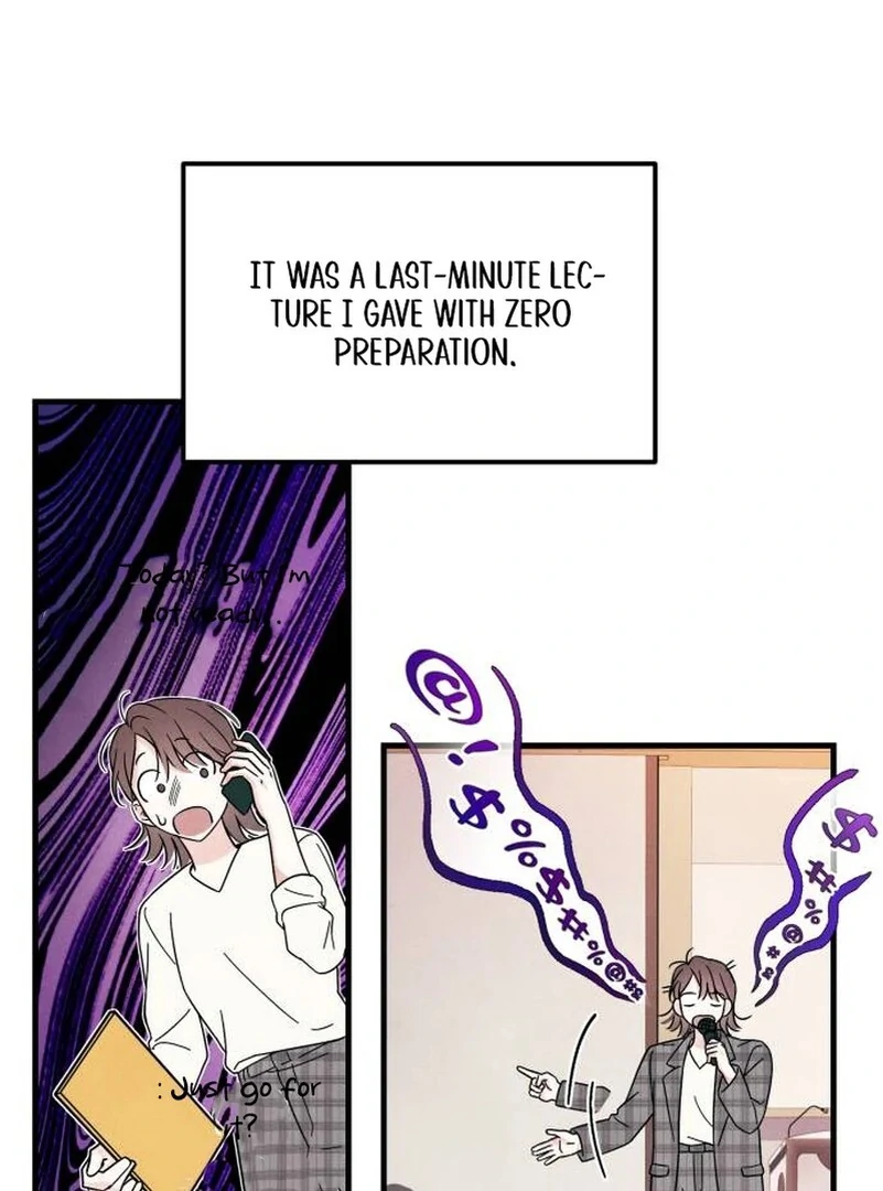 Read A Hearty Confession chapter 5 image 36 on Lezhin