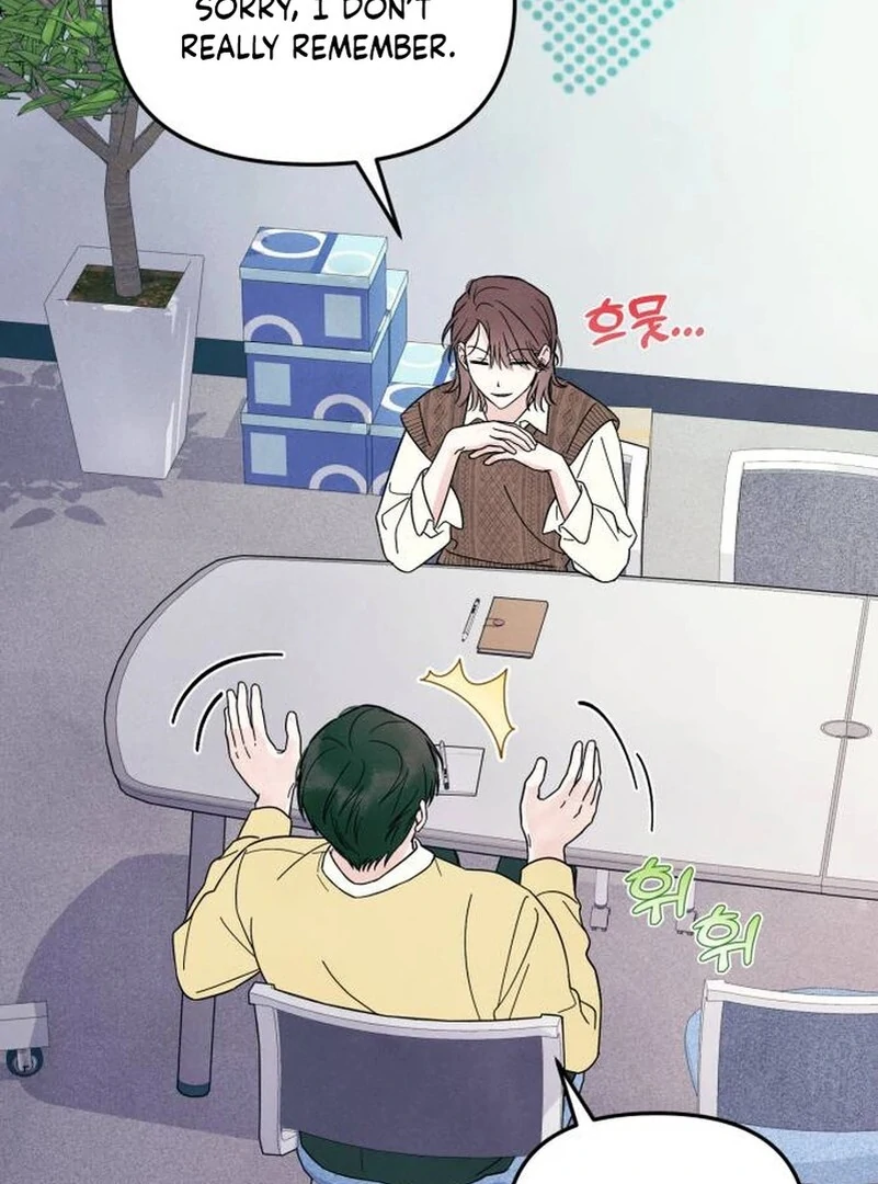 Read A Hearty Confession chapter 5 image 38 on Lezhin
