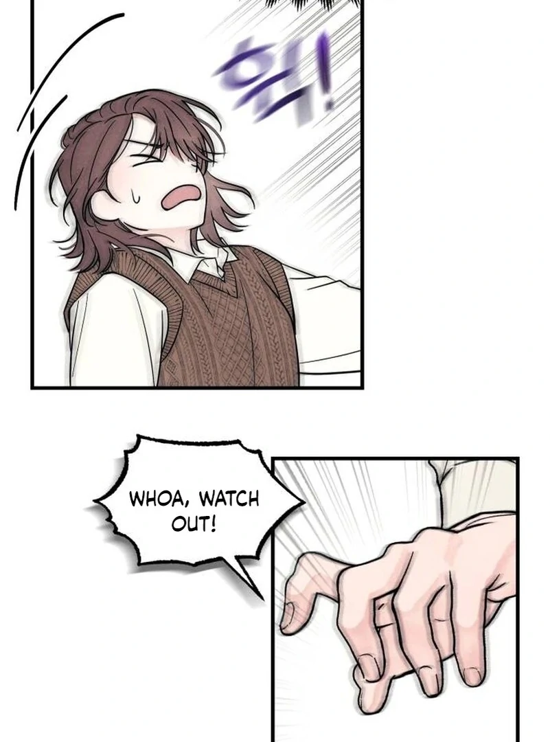 Read A Hearty Confession chapter 5 image 48 on Lezhin