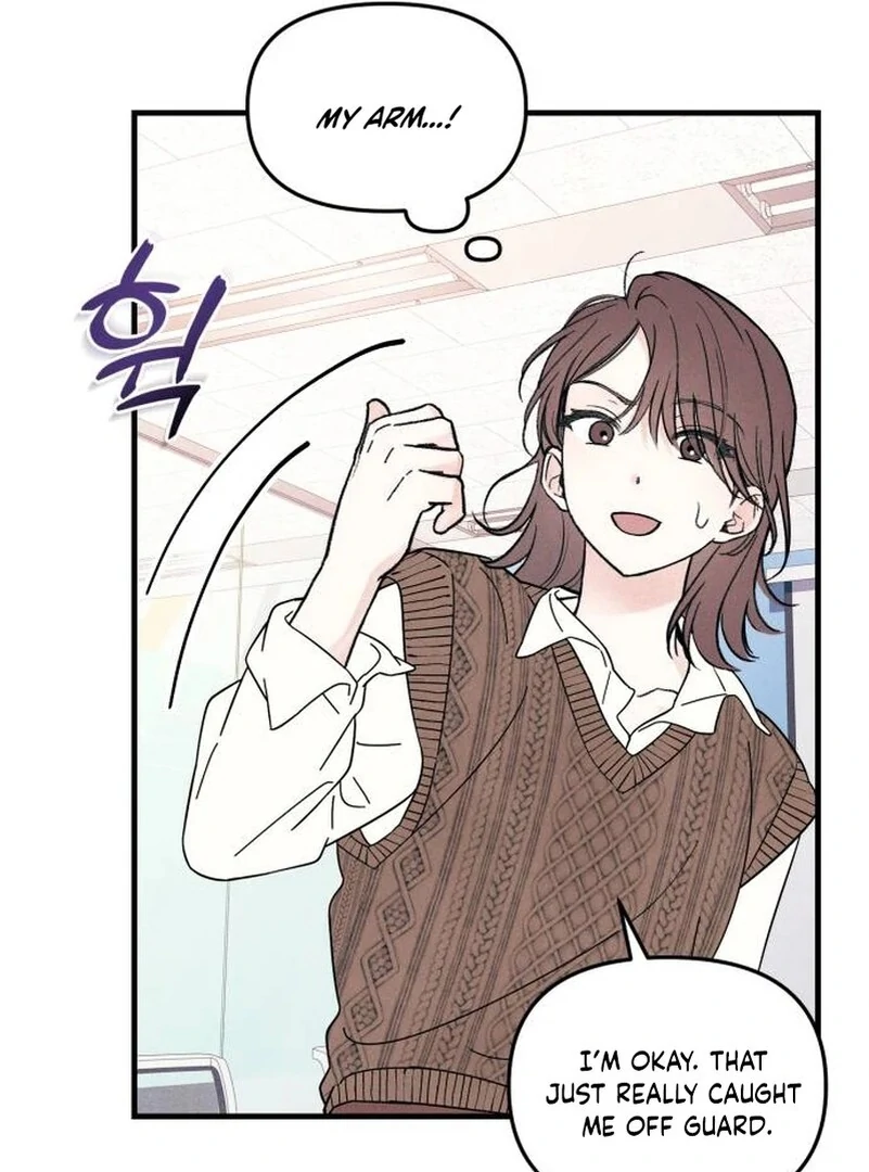 Read A Hearty Confession chapter 5 image 53 on Lezhin