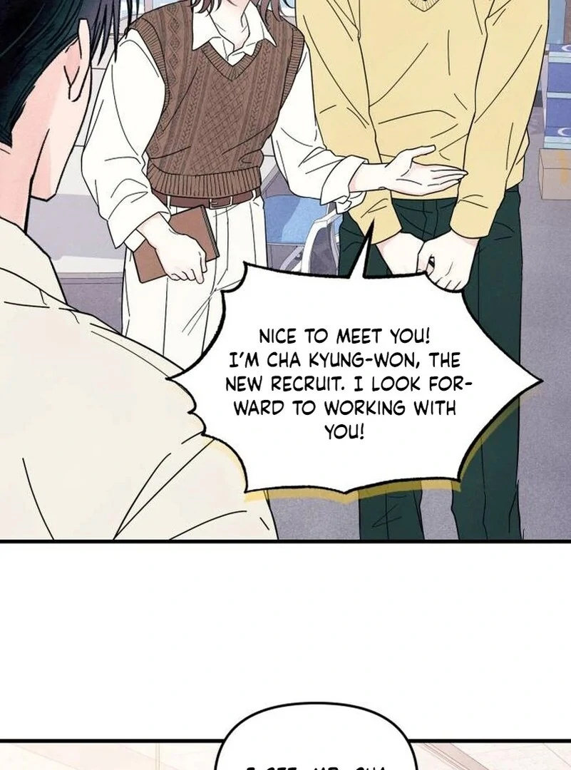 Read A Hearty Confession chapter 5 image 56 on Lezhin