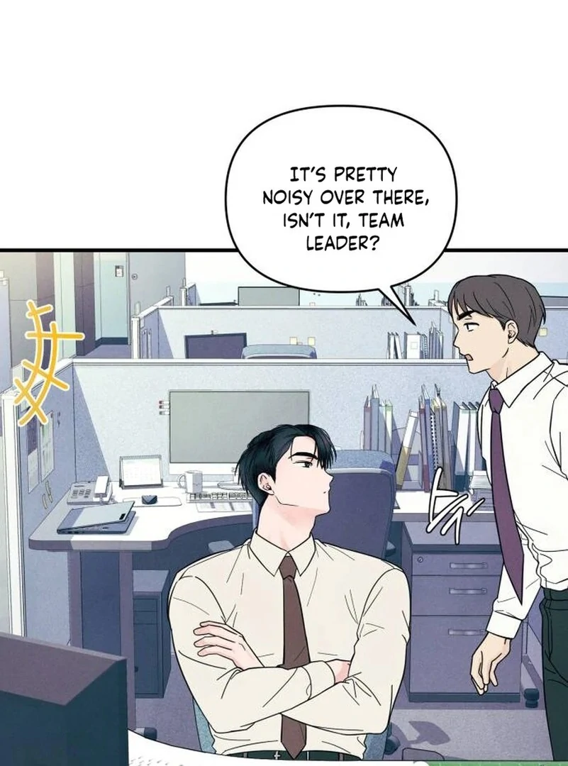Read A Hearty Confession chapter 5 image 6 on Lezhin