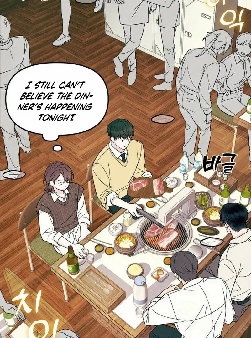 Read A Hearty Confession chapter 5 image 81 on Lezhin