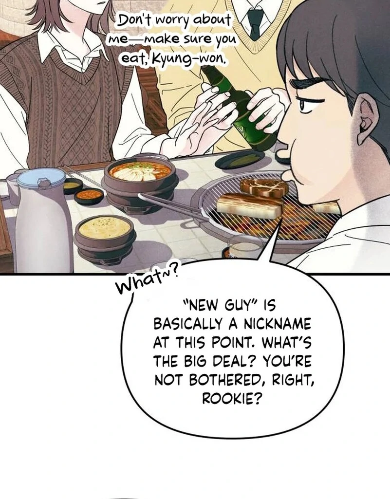 Read A Hearty Confession chapter 5 image 85 on Lezhin