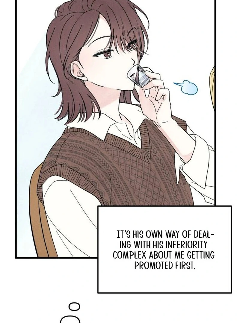 Read A Hearty Confession chapter 5 image 88 on Lezhin