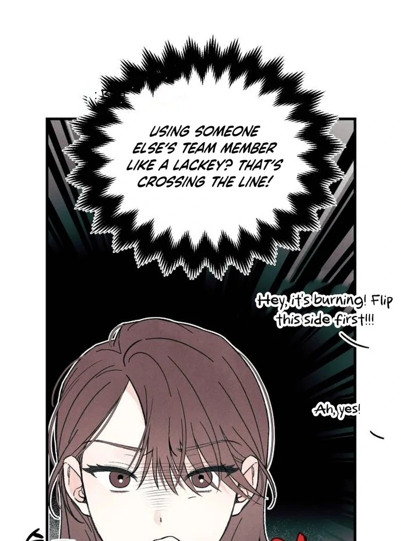 Read A Hearty Confession chapter 5 image 91 on Lezhin