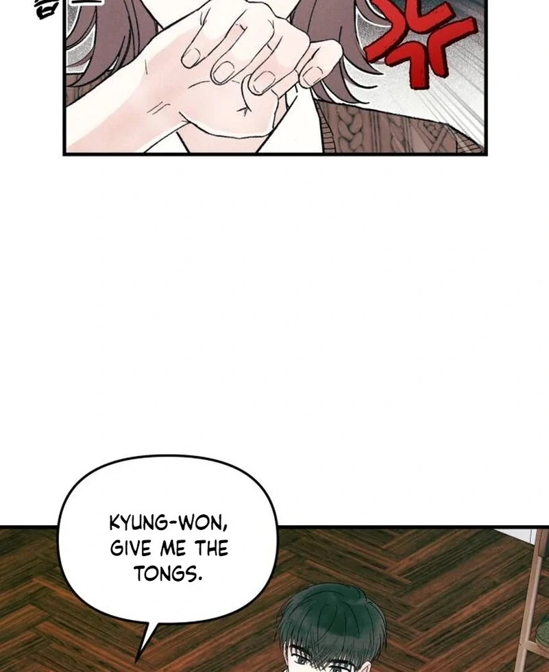 Read A Hearty Confession chapter 5 image 92 on Lezhin