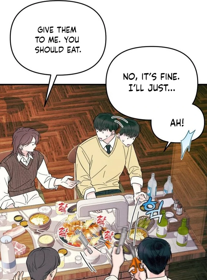 Read A Hearty Confession chapter 5 image 94 on Lezhin