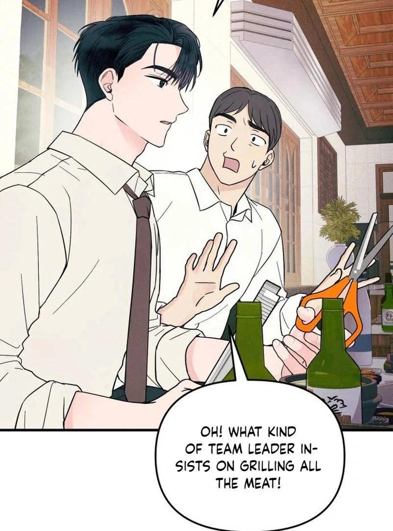 Read A Hearty Confession chapter 5 image 97 on Lezhin