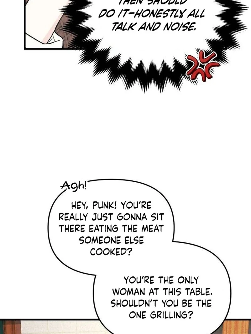 Read A Hearty Confession chapter 5 image 99 on Lezhin