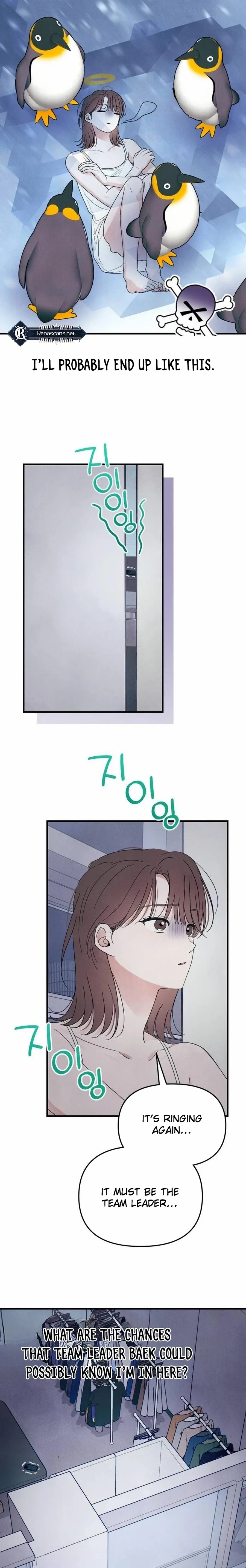 Read A Hearty Confession chapter 51 image 10 on Lezhin