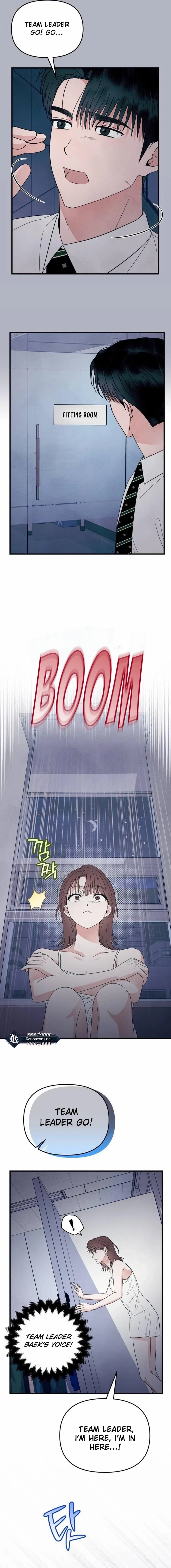 Read A Hearty Confession chapter 51 image 14 on Lezhin