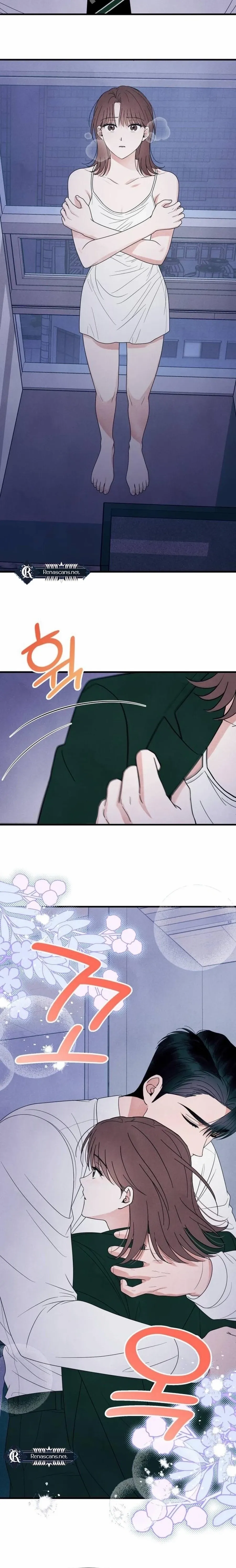 Read A Hearty Confession chapter 51 image 16 on Lezhin