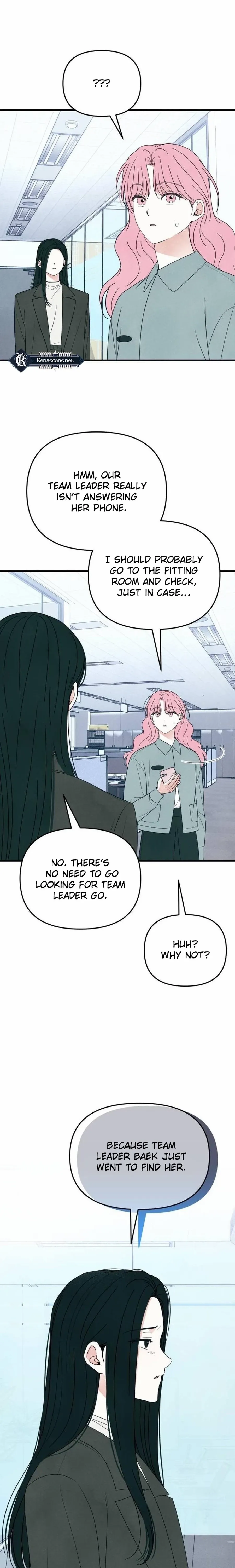 Read A Hearty Confession chapter 51 image 6 on Lezhin